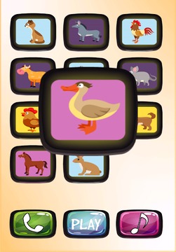 Baby Phone 2游戲截圖4
