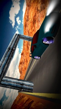 City Stunts Car Driving 3D游戲截圖5