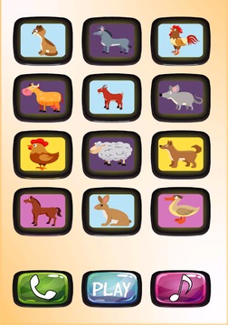 Baby Phone 2游戲截圖2