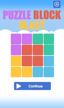 Puzzle Block Blast游戲截圖4