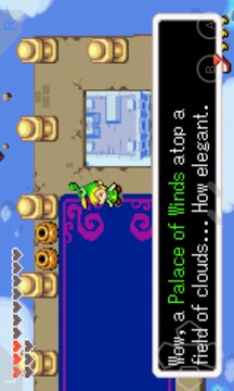 a GBA Free (GBA Emulator)游戲截圖3