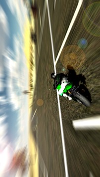 Cross Motorbike Jump 3D游戏截图5