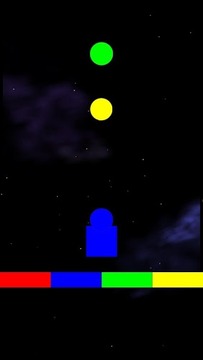 Light Music Game游戲截圖3