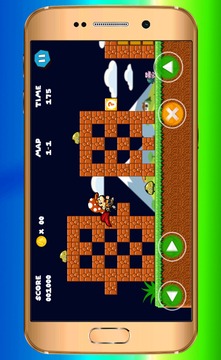 Super Adventure Games World游戲截圖2