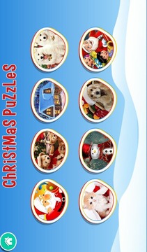 Christmas Games游戲截圖2
