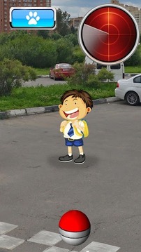 Pocket School GO游戲截圖5