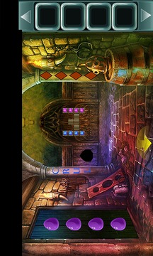 Fat Boy Rescue Game 143游戲截圖4
