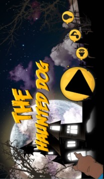 Scooby Haunted Dog游戲截圖4