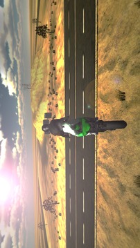 Cross Motorbike Jump 3D游戏截图2