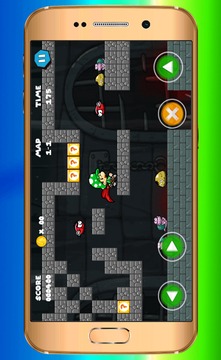 Super Adventure Games World游戲截圖3