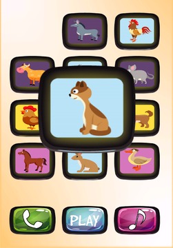 Baby Phone 2游戲截圖3