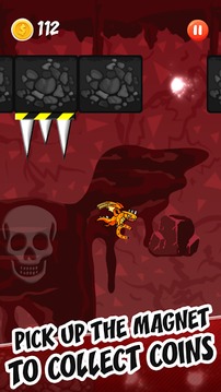Angry Dragon Adventures游戲截圖3