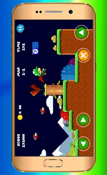 Super Adventure Games World游戲截圖1