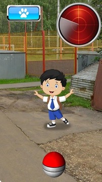 Pocket School GO游戲截圖4