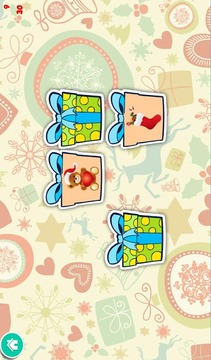 Christmas Games游戲截圖4