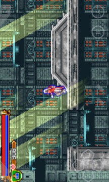 a GBA Free (GBA Emulator)游戲截圖1