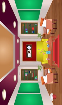 Rental Suite Escape游戲截圖3