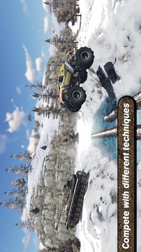 MMX Hill Climbing Optimize游戲截圖5