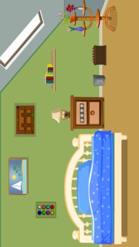 Escape From Fabulous House游戲截圖4