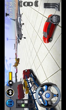 Cargo Plane Car transporter 3D游戲截圖4