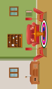 Escape From Fabulous House游戲截圖3