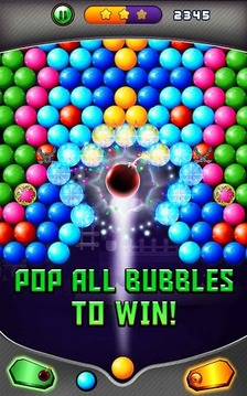 Bubble Shooter Game游戲截圖3
