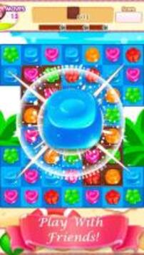 Candy Smash Link游戲截圖5