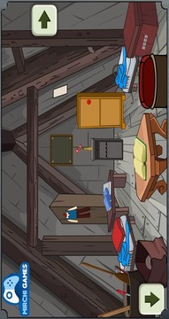Escape Games Day-655游戲截圖1
