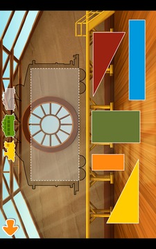 Dinosaur Train Jurassic Junior游戲截圖2