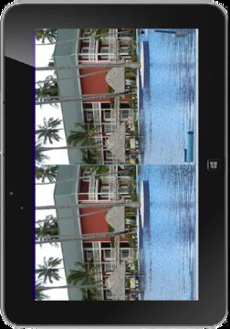 Spot the Difference Tropical游戲截圖2