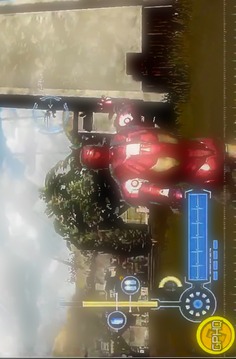 Prank For Ironman游戲截圖2