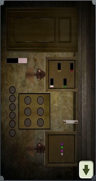 Escape Games Spot-61游戲截圖2