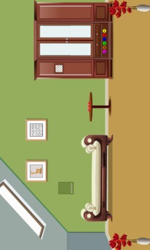 Escape From Fabulous House游戲截圖2