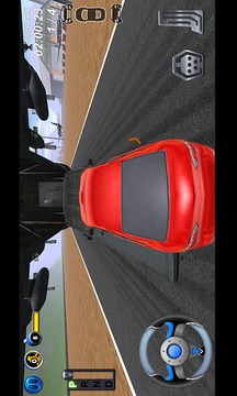 Cargo Plane Car transporter 3D游戲截圖5