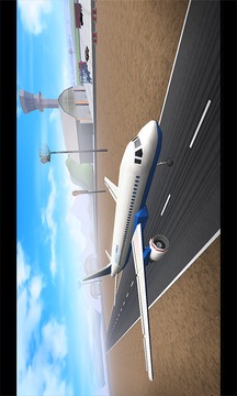 Cargo Plane Car transporter 3D游戲截圖2
