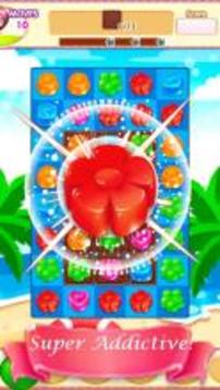 Candy Smash Link游戲截圖4