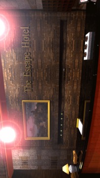 The Escape Hotel3游戲截圖4