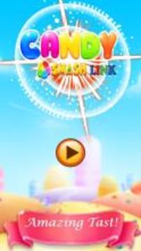 Candy Smash Link游戲截圖1