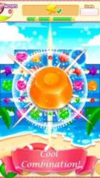 Candy Smash Link游戲截圖3