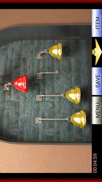 Escape Game:Christmas House游戲截圖2