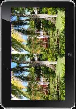 Spot the Difference Tropical游戲截圖3