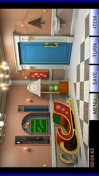 Escape Game:Christmas House游戲截圖3