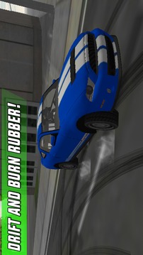 Super Car Street Racing游戲截圖3
