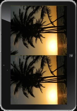 Spot the Difference Tropical游戲截圖1