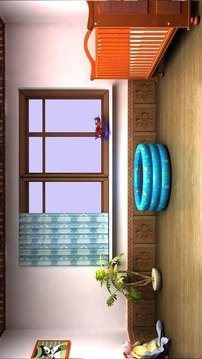 Happy Baby Room Escape游戲截圖2