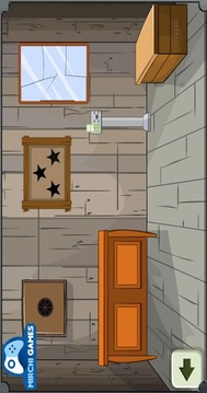 Escape Games Day-655游戲截圖3