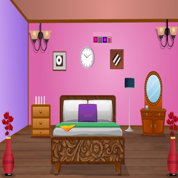 Rental Suite Escape游戲截圖1