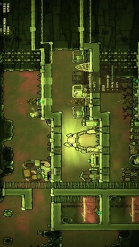 Oxygen Colony Survival游戲截圖2