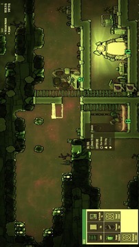 Oxygen Colony Survival游戲截圖3