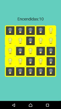 Luces fuera游戲截圖3